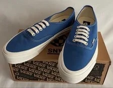 Vans — 8.5US Vans Mte Authentic Reissue 44 LTD Collection Original Shoe — Sneaker — resale