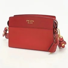 Prada 1BH013 Crossbody Diagonal 2