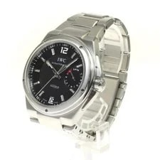 IWC — IWC Big Ingenieur IW500505 46mm SS Black Dial Automatic #C2306 — Watch — resale