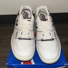 Size 11 - New Balance 550 X Aime Leon Dore 2022 4