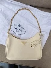 Prada Re-Edition 2005 Mini – 2
