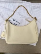 Prada Re-Edition 2005 Mini – 4
