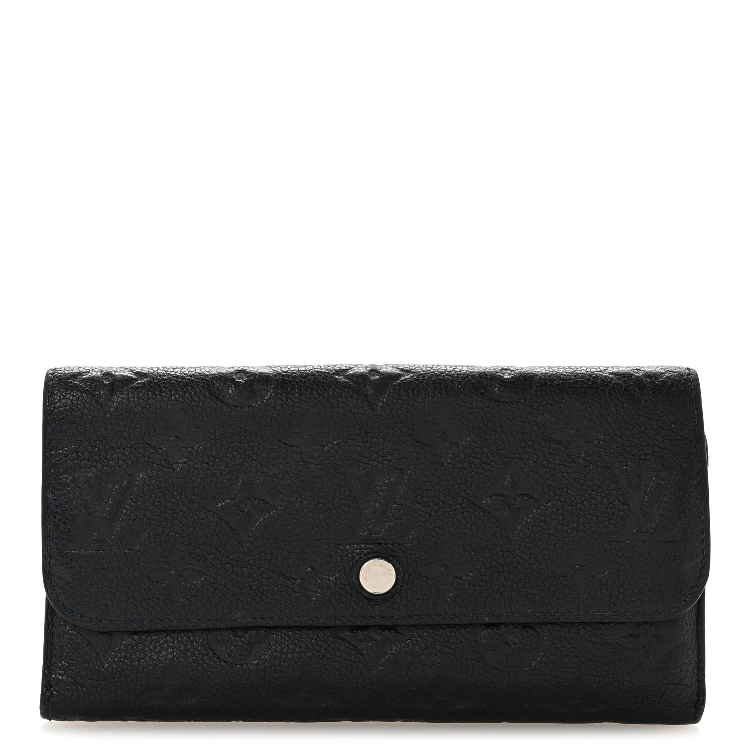 Louis Vuitton — Virtuose Wallet Infini — Accessory — resale