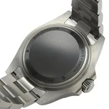 Rolex Deepsea 136660 Black Stainless Steel Automatic #OK283 2