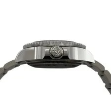 Rolex Deepsea 136660 Black Stainless Steel Automatic #OK283 3