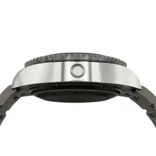 Rolex Deepsea 136660 Black Stainless Steel Automatic #OK283 4