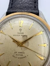 Tudor Oyster Prince Automatic , Ref 7967 3