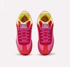 Reebok X Icecream Board Flip BBC Ice Lemonade 4