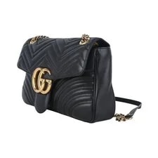 Gucci GG Marmont Matelassé Medium 37283Y 156959943 2
