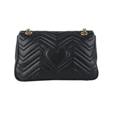Gucci GG Marmont Matelassé Medium 37283Y 156959943 3