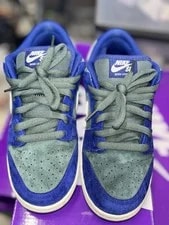 Nike SB Dunk Low Deep 7M Or 8.5W in OG Box 2