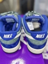 Nike SB Dunk Low Deep 7M Or 8.5W in OG Box 4