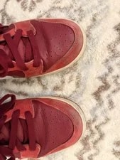 Nike SB Dunk Low Size 9 Skate Shoes 2