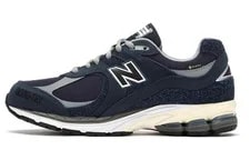 New Balance — New Balance 2002R Invincible X N.Hoolywood Gore-Tex M2002RXH — Sneaker — resale