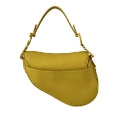 Christian Dior /ChristianDior Saddle 3