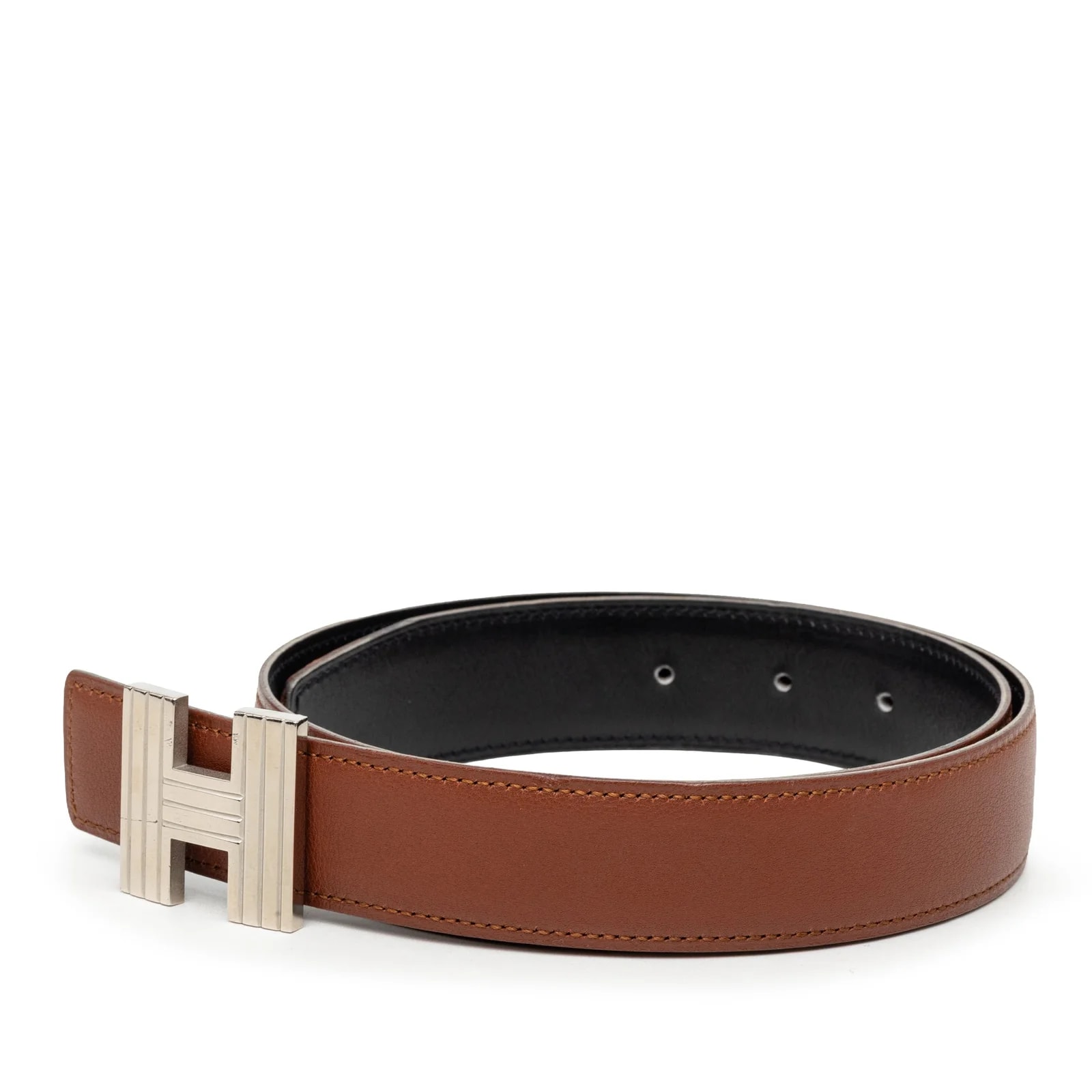 Cadena H Reversible Belt 2