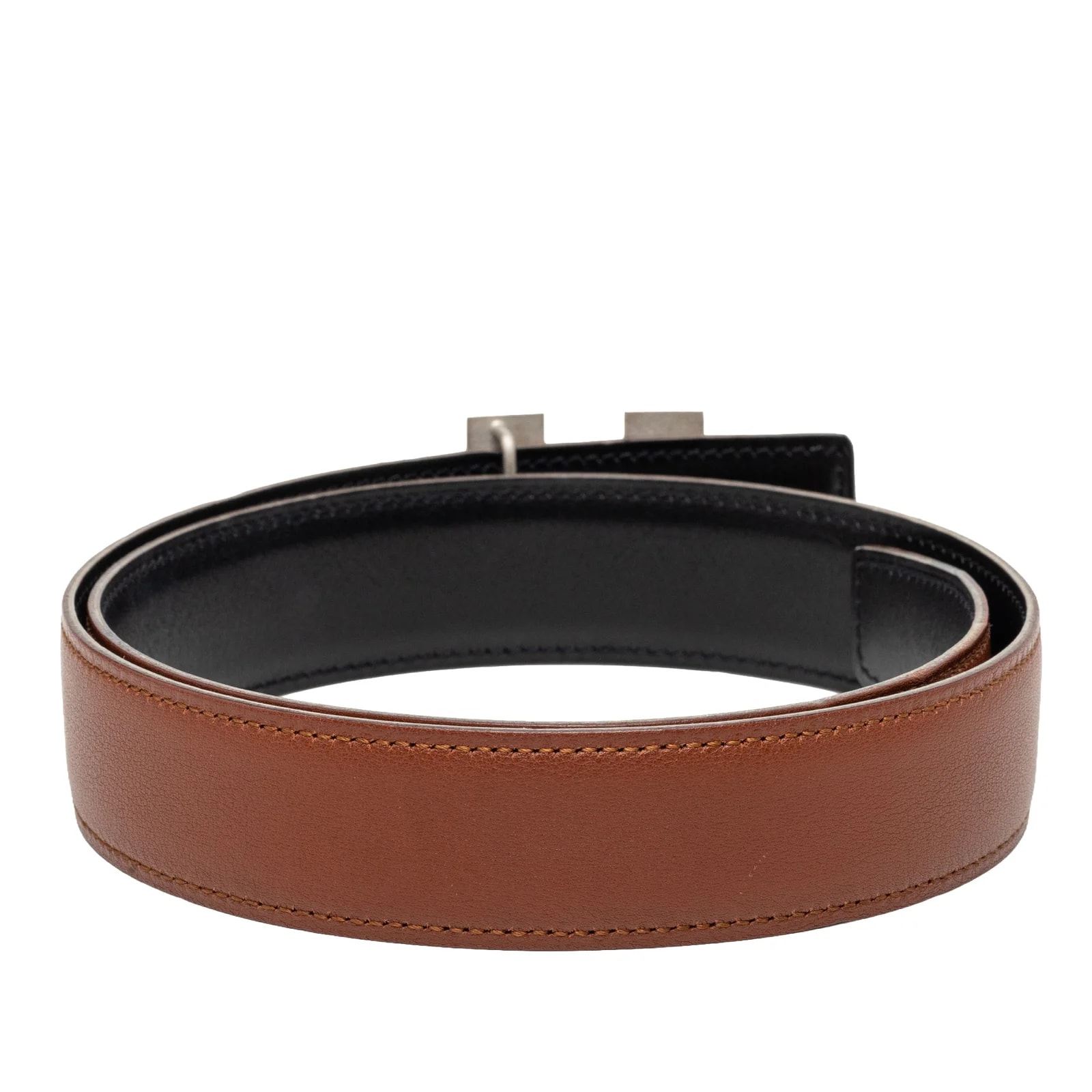 Cadena H Reversible Belt 3