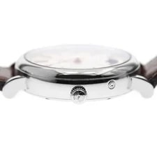 IWC Portofino IW459011 37mm SS Silver Dial Automatic Moon Phase #C12617 2