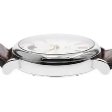 IWC Portofino IW459011 37mm SS Silver Dial Automatic Moon Phase #C12617 3
