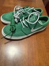 Nike SB — Nike SB Stephen Janoski Skateboard SB — Sneaker — resale