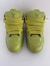 Puma LaFrancé Heatmap 311698-01 LaMelo Shoes Size 10.5 New 3
