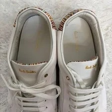 Paul Smith 9.0US Size 8 Business Shoes – Popular Brand 4