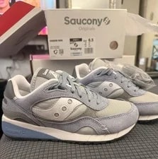 Saucony — Saucony 6000 Size 6.5 / ’s — Sneaker — resale