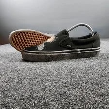 Vans Peanuts Charlie Pig Pen 2017 Classic Slip-On Shoes 2