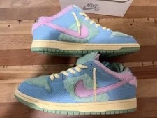 Nike SB Dunk Low Verdy Visity 2