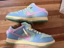 Nike SB Dunk Low Verdy Visity 3