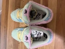 Nike SB Dunk Low Verdy Visity 4