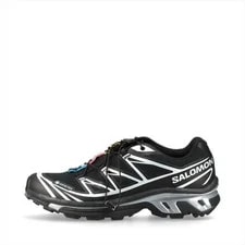 Salomon — Salomon Fabric 26.5cm × 474506 XT-6 Gore-tex Left Fo — Sneaker — resale