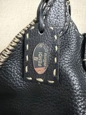 Fendi Sporty Very Good Condition 4