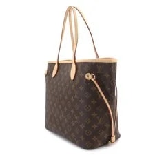 Louis Vuitton Neverfull 90325460 F 4