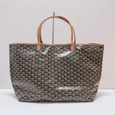 Goyard Saint Louis Large Daily Shopper Duty Paid 2