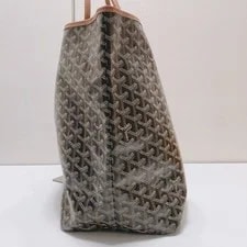 Goyard Saint Louis Large Daily Shopper Duty Paid 3