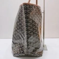 Goyard Saint Louis Large Daily Shopper Duty Paid 4