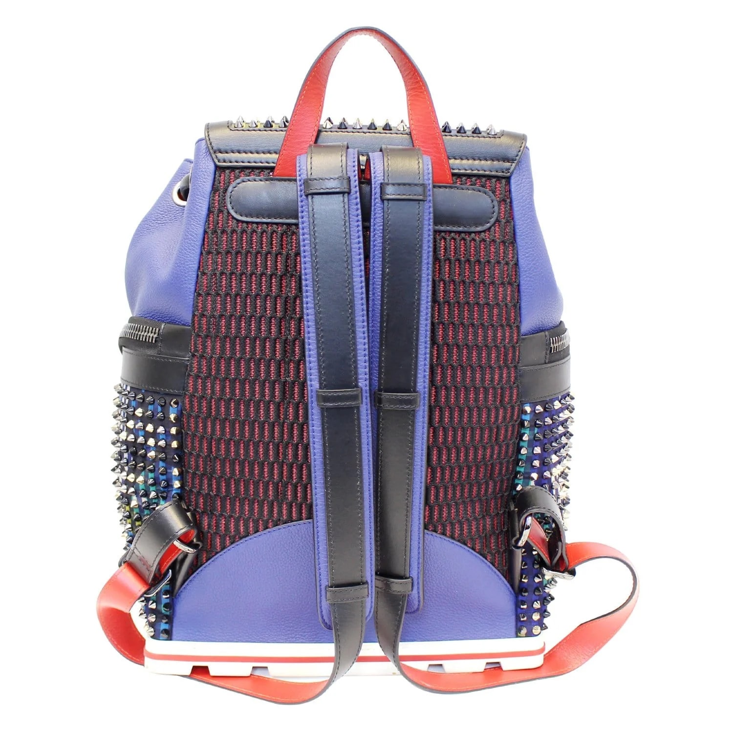 Christian Louboutin Explorafunk Backpack 2