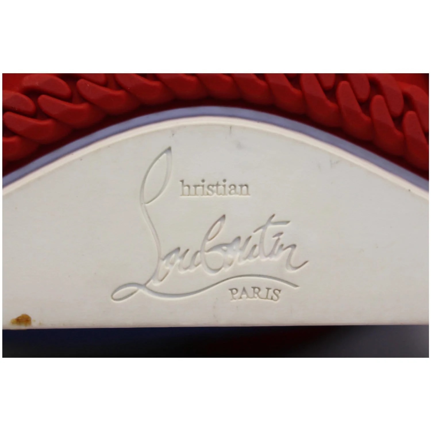 Christian Louboutin Explorafunk Backpack 3