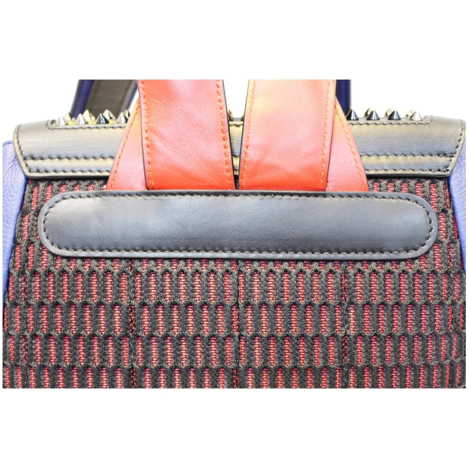 Christian Louboutin Explorafunk Backpack 4