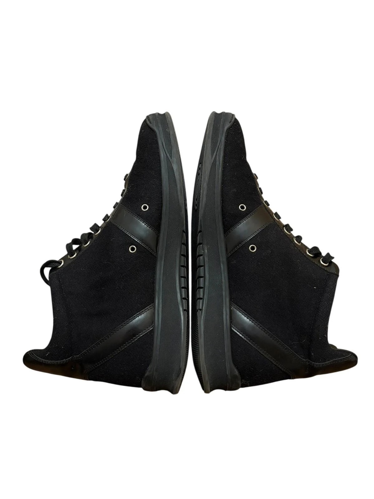 Dior — Homme High Top — Sneaker — resale