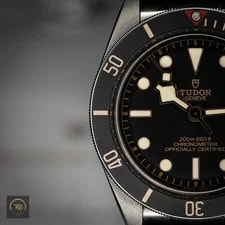 Tudor Black Bay 58 79030N - Great Condition - - 39mm 2