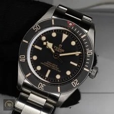 Tudor Black Bay 58 79030N - Great Condition - - 39mm 3