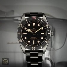 Tudor Black Bay 58 79030N - Great Condition - - 39mm 4