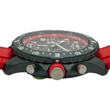 Breitling Endurance Pro 44 X82310 Black Breitlight Quartz #416 3