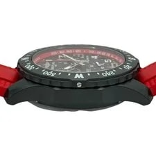 Breitling Endurance Pro 44 X82310 Black Breitlight Quartz #416 4