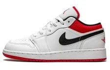 Jordan Air 1 Low Low Top Basketball Shoes 553558-118 2