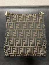 Fendi External Strap Japan 2