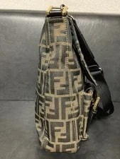 Fendi External Strap Japan 3