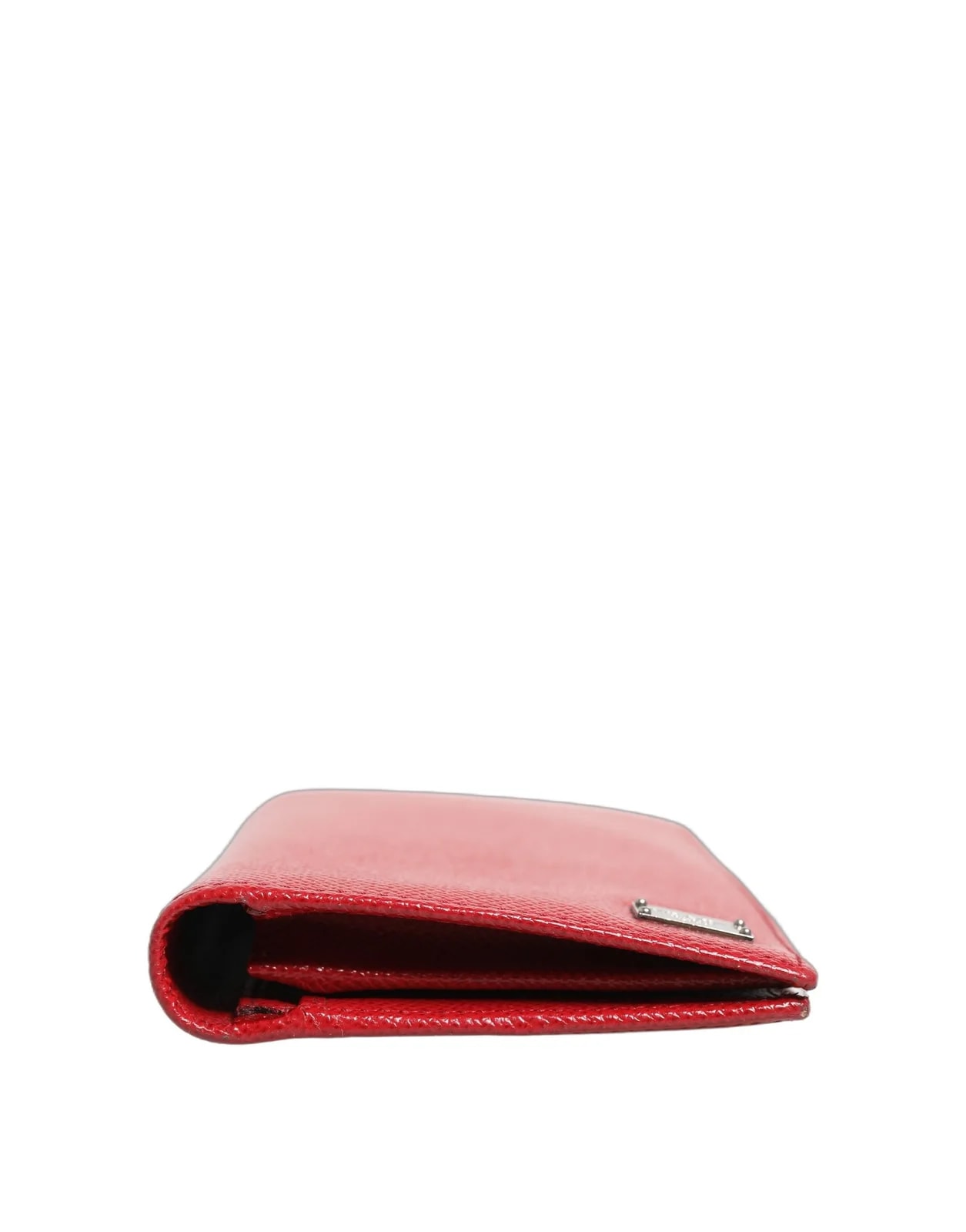 Dolce & Gabbana Dauphine ID Card Holder Bifold Wallet 3